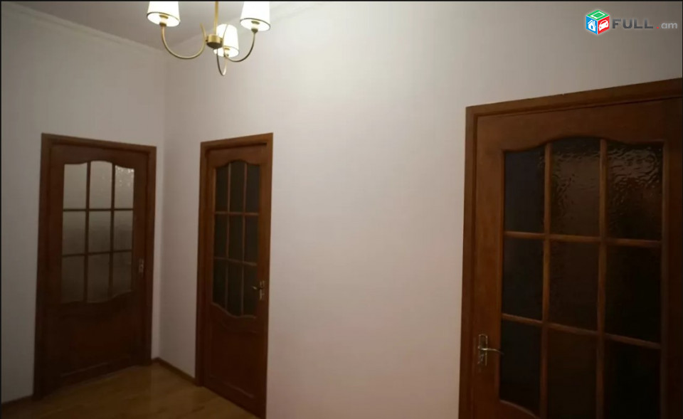 LA04168 Վարձով 3 սենյականոց բնակարան Արգիշտի , Գլենդել Հիլզ նորակառույց
