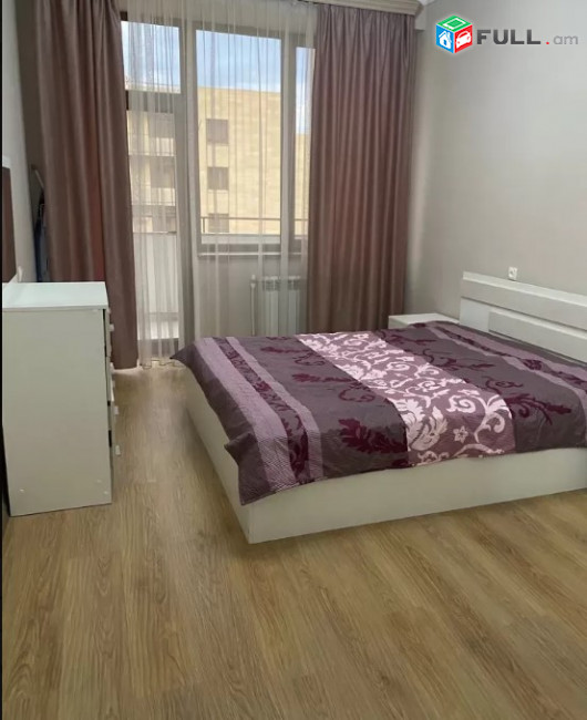 LA04170 Վարձով 2 սենյականոց բնակարան Արգիշտի , Գլենդել Հիլզ նորակառույց