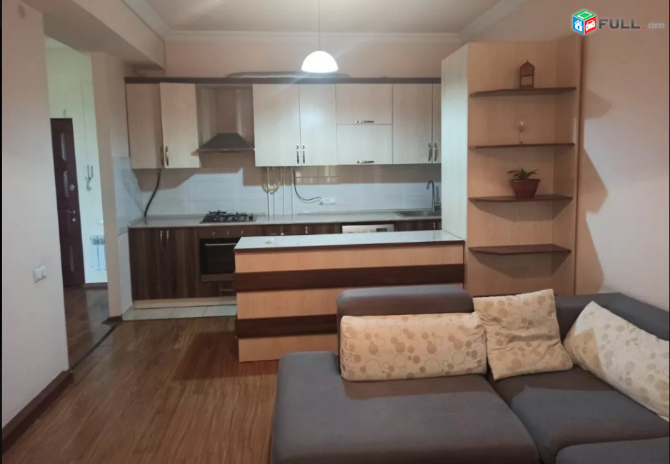 LA04173 Վարձով  2 սենյականոց բնակարան Արգիշտի , Գլենդել Հիլզ