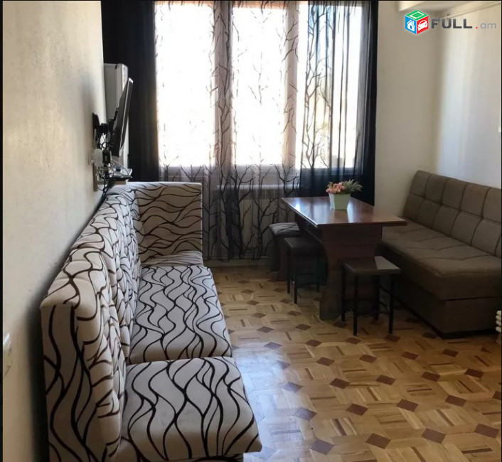 LA04179  Վարձով 3 սենյականոց բնակարան Զաքյան փողոց , Մարիոթ հյուրանոցի մոտ