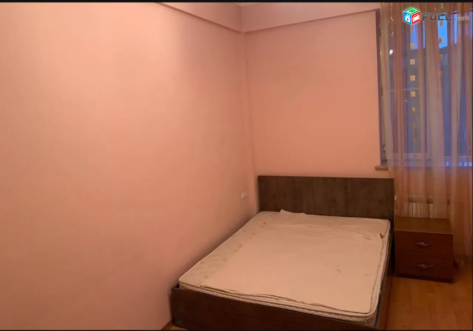 LA04183  Վարձով 4 սենյակնաոց բնակարան Սարյան փողոց , նորակառույց շենք