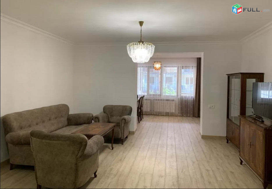 LA04185 Վարձով 5 սենյականոց բնակարան Կորյունի փողոց 1 նրբանցքում 