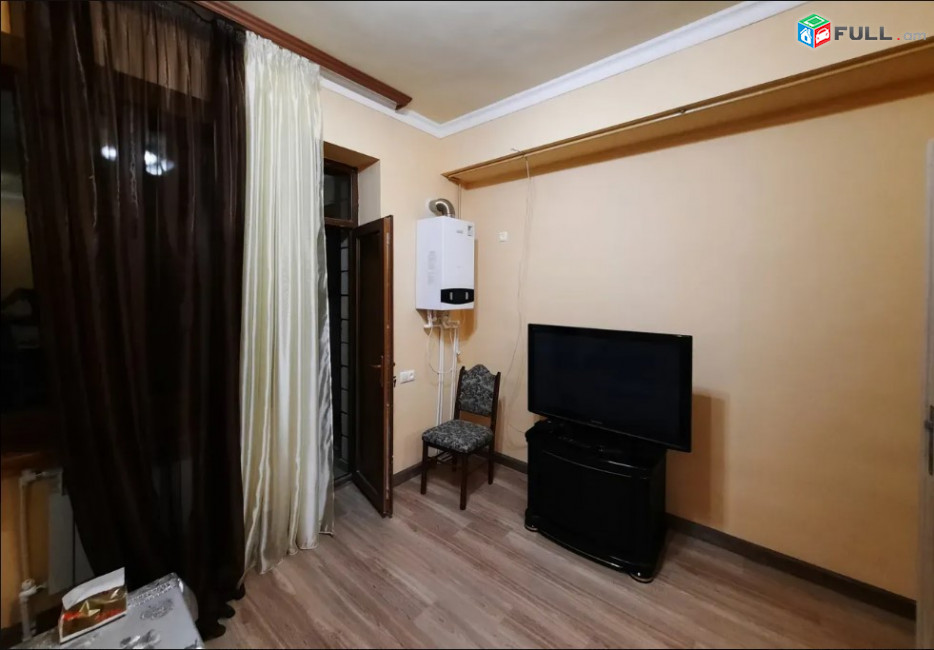 LA04186 Վարձով 2 սենյականոց բնակարան Արգիշտի փողոց, Գլենդել Հիլզ նորակառույց