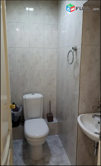 LA04196 Վարձով 3 սենյականոց բնակարան Թամանյան փողոց , Կասկադ 