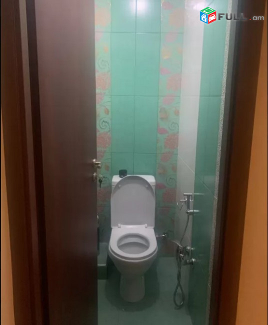 LA04205  Վարձով 2 սենյականոց  բնակարան Ամիրյան փողոցում