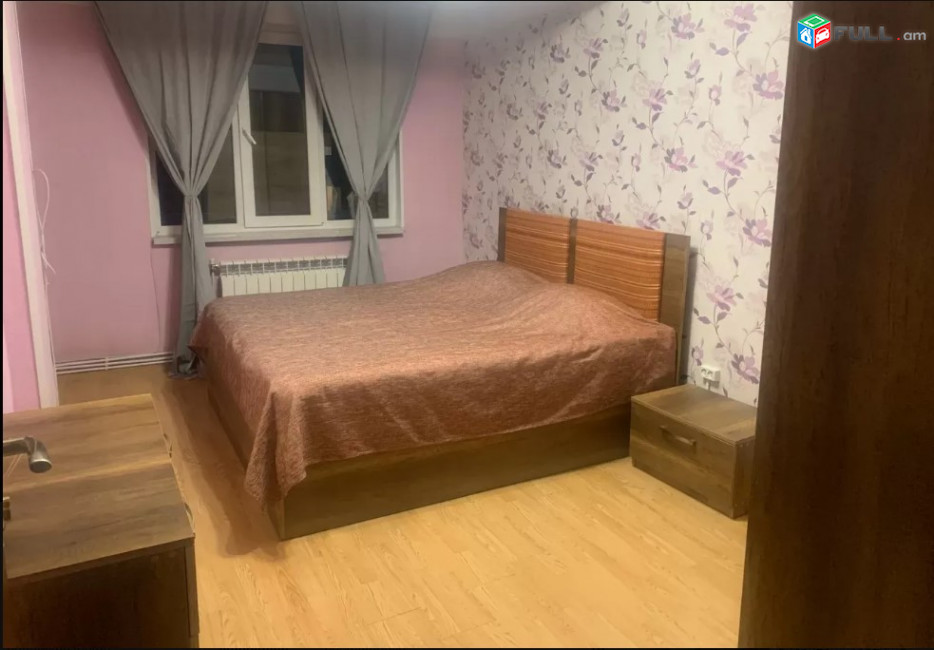 LA04205  Վարձով 2 սենյականոց  բնակարան Ամիրյան փողոցում