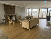 LA04207 Վարձով penthouse  550 քմ Աբովյան փողոց , նորակառույց շենք