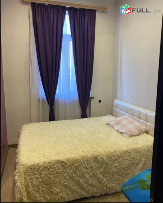LA04217  Վարձով 3 սենյականոց բնակարան Մոլդովական փողոց , 2 մասիվ նորակառույց 
