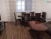LA04226 Օրավարձով 3 սենյականոց բնակարան Ամիրյան փողոցում 