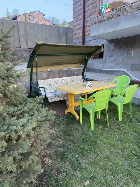 LA04229 Վարձով 4 սենյականոց առանձնատուն Նոր Նորք , 6 րդ Մասիվ