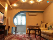 LA04237 Վարձով 2 սենյականոց բնակարան Վարդանանց փողոց , Սախարովի հրապարակի մոտ 