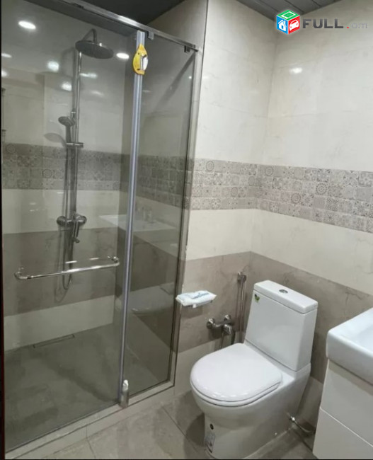 LA04241 Վարձով 4 սենյականոց բնակարան Կողբացի , նորակառույց շենք