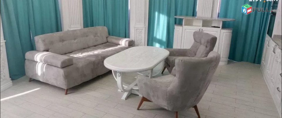 LA004136 Օրավարձով 2 սենյականոց բնակարան Բյուզանդ ,  Հանրապետության հրապարակից 70 մետր հեռավորության վրա։