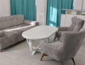 LA004136 Օրավարձով 2 սենյականոց բնակարան Բյուզանդ ,  Հանրապետության հրապարակից 70 մետր հեռավորության վրա։