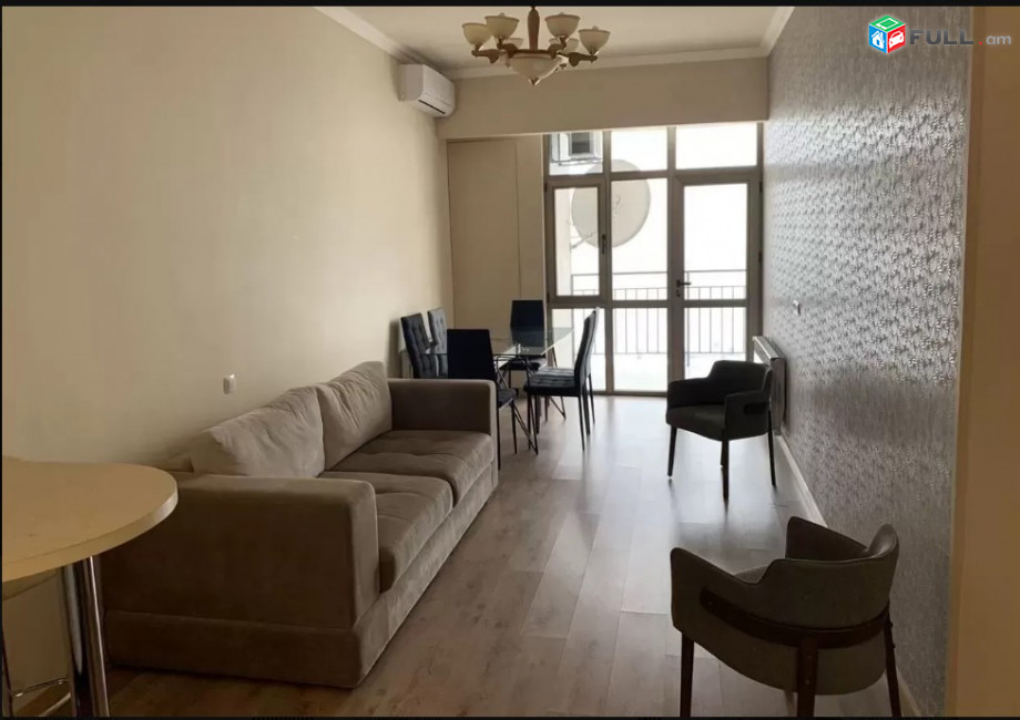 LA04257 Վարձով 2 սենյականոց բնակարան Անտառային փողոց , նորակառույց շենք