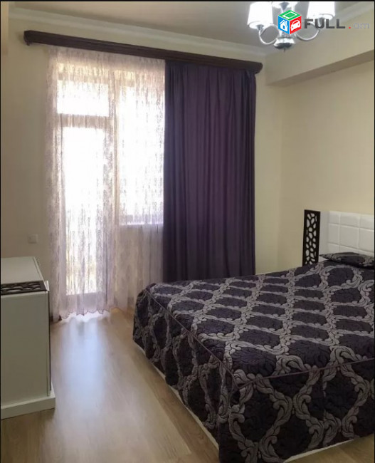 LA04254  Վարձով 3 սենյականոց բնակարան Արգիշտի , նորակառույց