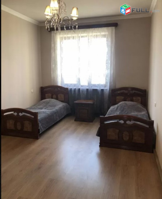 LA04254  Վարձով 3 սենյականոց բնակարան Արգիշտի , նորակառույց