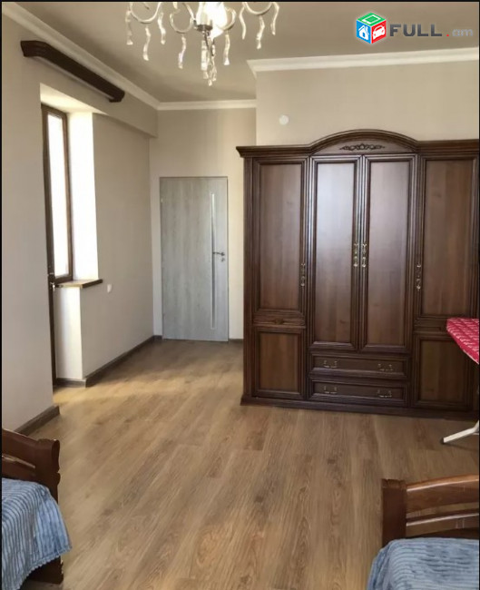 LA04254  Վարձով 3 սենյականոց բնակարան Արգիշտի , նորակառույց