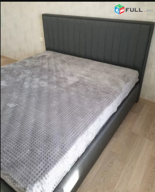 LA04252  Վարձով 2 սենյականոց բնակարան Կոմիտաս , Վաղարշյան խաչմերուկի մոտ նորակառույց 