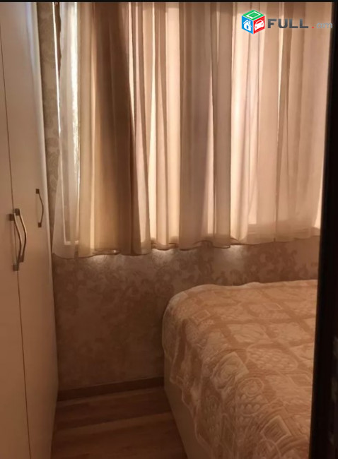 LA04266 Վարձով 2 սենյակը 3 դարձրած  բնակարան Ծատուրյան փողոց , Մետաքսի մոտ
