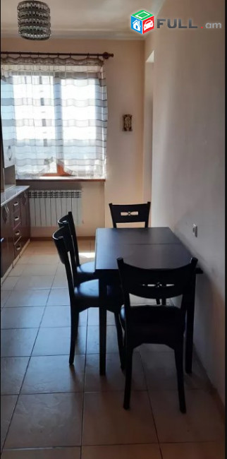 LA04272 Վարձով 3 սենյականոց բնակարան Ծարավ Աղբյուր , նորակառույց 