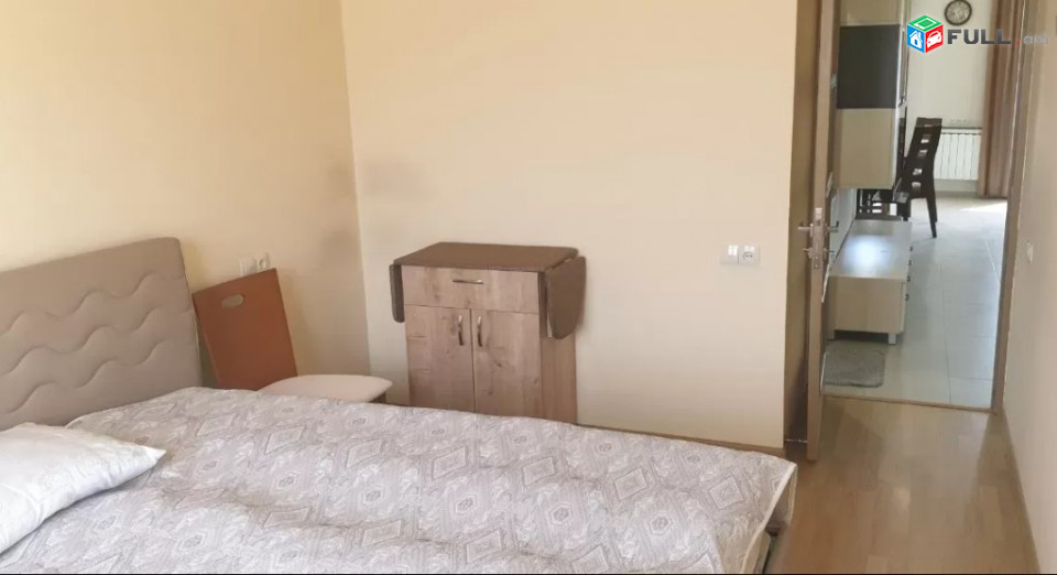 LA04274 Վարձով 3 սենյականոց բնակարան Ծարավ Աղբյուր, նորակառույց 