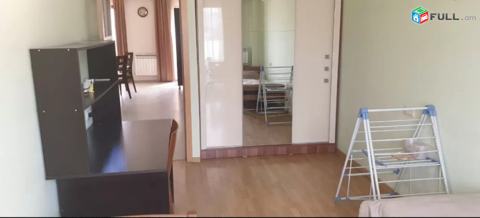 LA04274 Վարձով 3 սենյականոց բնակարան Ծարավ Աղբյուր, նորակառույց 