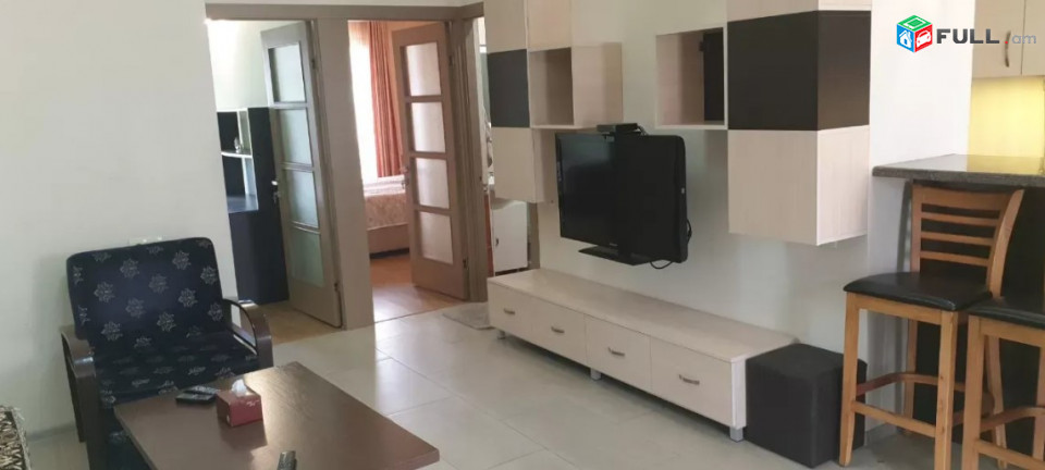 LA04274 Վարձով 3 սենյականոց բնակարան Ծարավ Աղբյուր, նորակառույց 