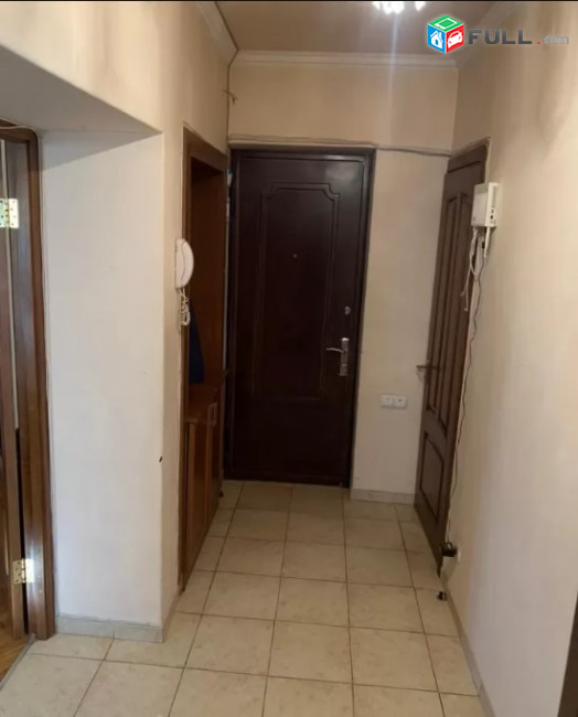 LA04273  Վարձով 3 սենյականոց բնակարան Հրաչյա Քոչար , Բարեկամության մետրոյի մոտ