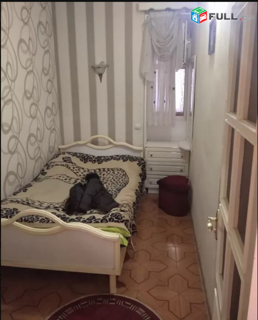 LA04278 Վարձով 2 սենյականոց բնակարան Խորենացի փողոցում 