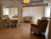 LA04286 Վարձով 3 սենյականոց բնակարան Վարդանանց փողոցում