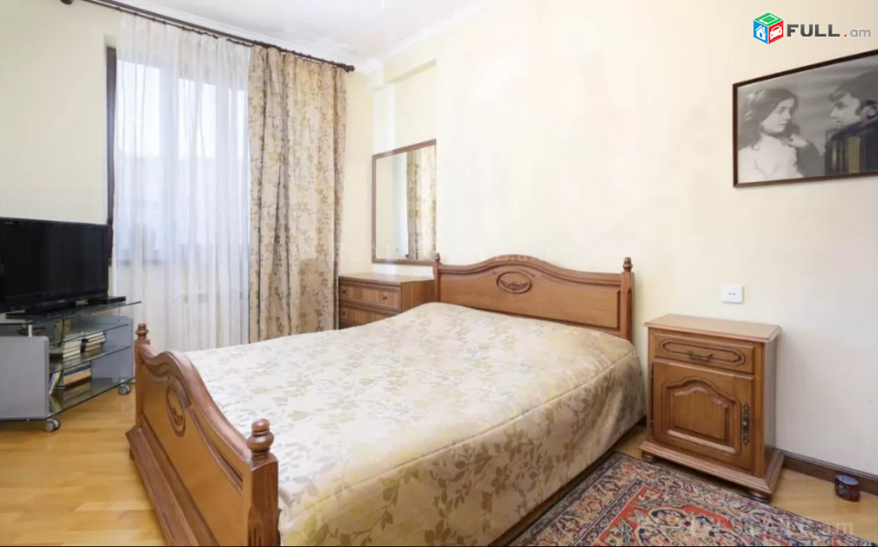 LA04289 Վարձով 3 սենյականոց բնակարան Արաբկիր , Ռիո Մոլլի մոտ նորակառույց շենք