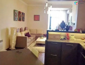 LA04294  Վարձով  2 սենյականոց բնակարան Քեռու փողոց , նորակառույց