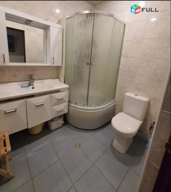 LA04291  Վարձով 2 սենյականոց բնակարան Պարույր Սևակ , նորակառույց