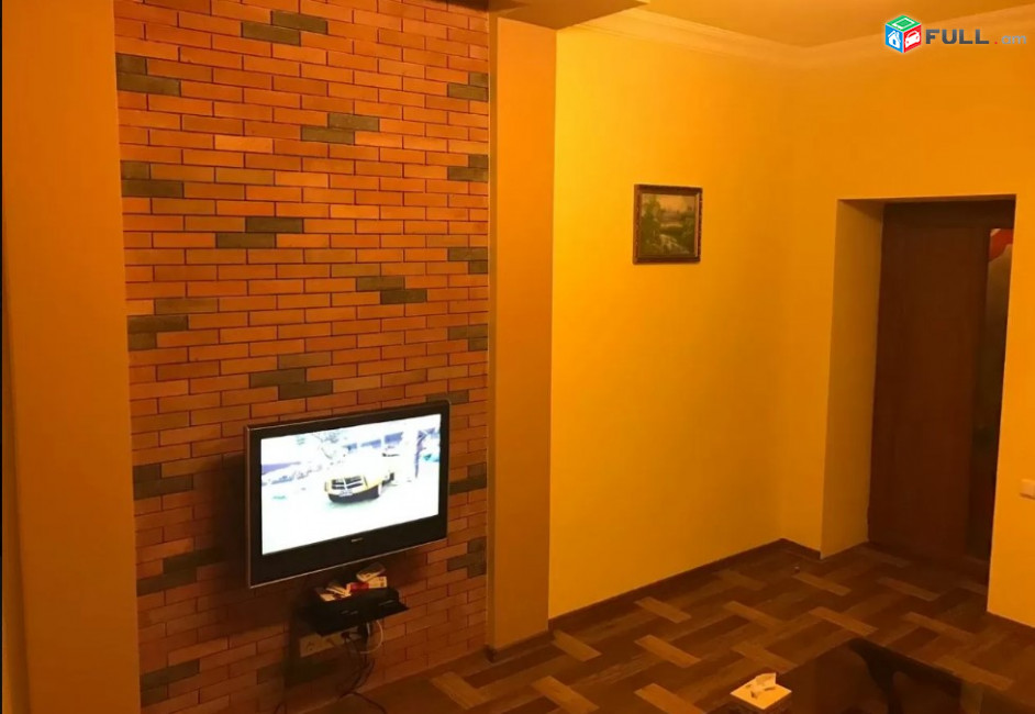 LA04292 Վարձով 2 սենյականոց բնակարան Սարյան փողոցում