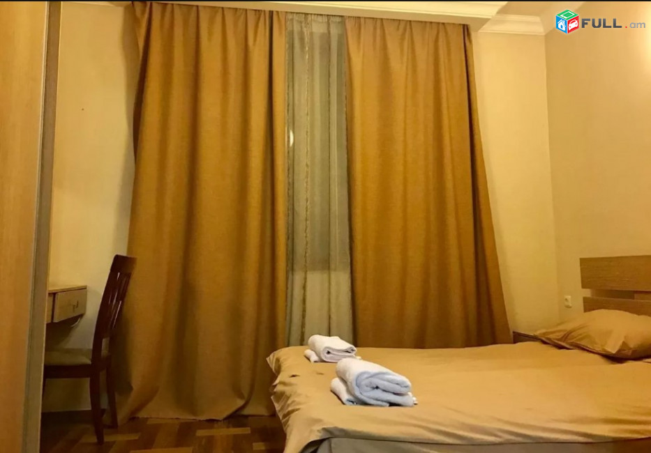 LA04292 Վարձով 2 սենյականոց բնակարան Սարյան փողոցում