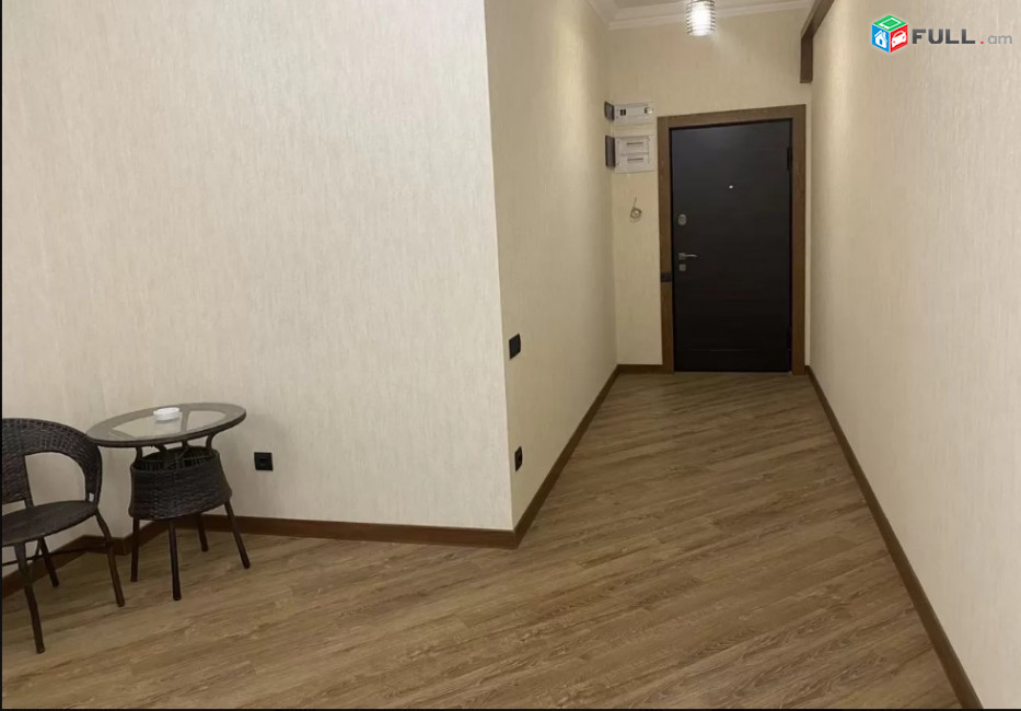 LA04303 Վարձով 2 սենյականոց բնակարան Օրբելի , նորակառույց շենք 