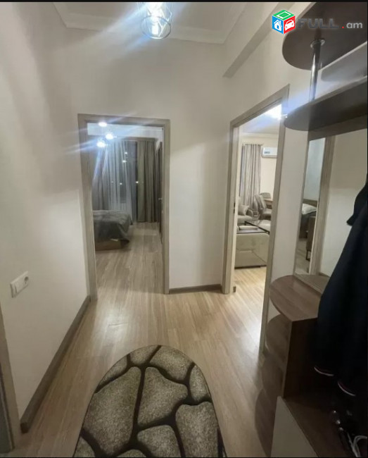 LA04304 Վարձով 3 սենյականոց բնակարան Արգիշտի , Գլենդել Հիլզ նորակառույց