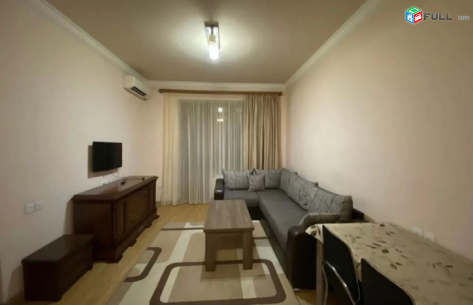 LA04300 Վարձով 2 սենյականոց բնակարան Արգիշտի , Գլենդել Հիլզ նորակառույց 