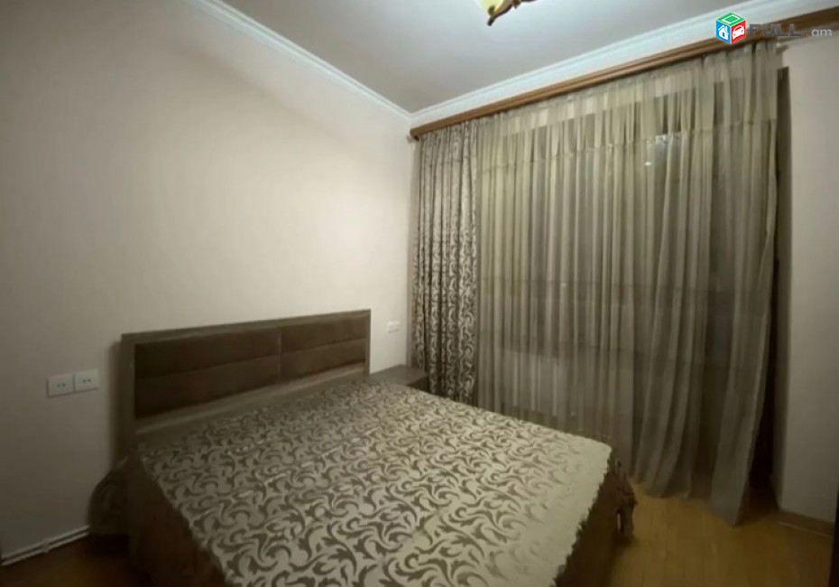 LA04300 Վարձով 2 սենյականոց բնակարան Արգիշտի , Գլենդել Հիլզ նորակառույց 