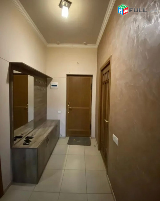 LA04300 Վարձով 2 սենյականոց բնակարան Արգիշտի , Գլենդել Հիլզ նորակառույց 