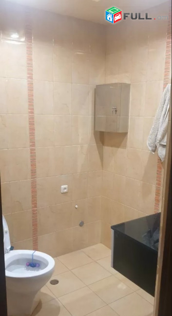 LA04280  Վարձով 3 սենյականոց բնակարան Աղբյուր Սերոբ , նորակառույց շենք