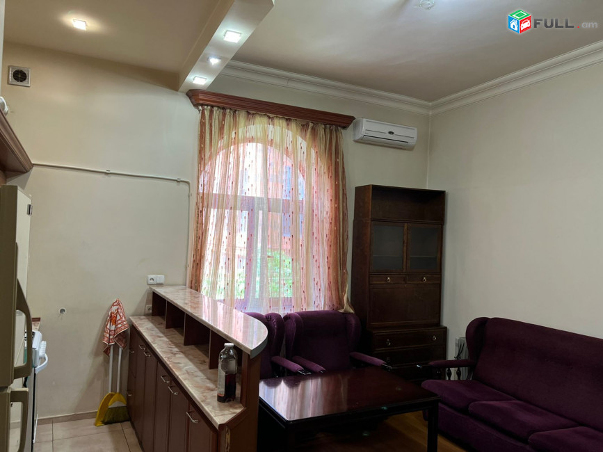 LA04312 Վարձով 2 սենյականոց բնակարան Կենտրոն , Ալավերդյան փողոցում 