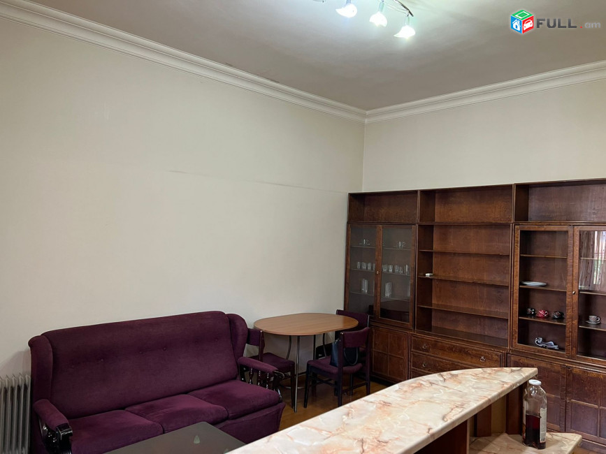 LA04312 Վարձով 2 սենյականոց բնակարան Կենտրոն , Ալավերդյան փողոցում 