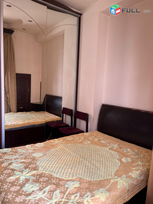 LA04312 Վարձով 2 սենյականոց բնակարան Կենտրոն , Ալավերդյան փողոցում 