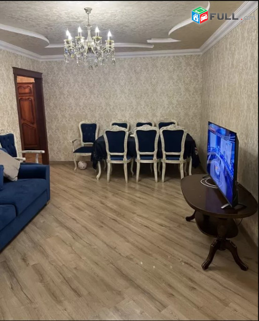 LA043266  Վարձով 4 սենյականոց բնակարան Սուրենյանց փողոց , Լամբադա կամրջի մոտ