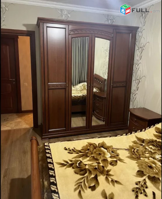 LA043266  Վարձով 4 սենյականոց բնակարան Սուրենյանց փողոց , Լամբադա կամրջի մոտ