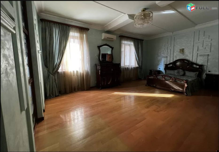 LA04332  Վարձով 5 սենյականոց բնակարան  Տերյան , Հյուսիսային պողոտա 