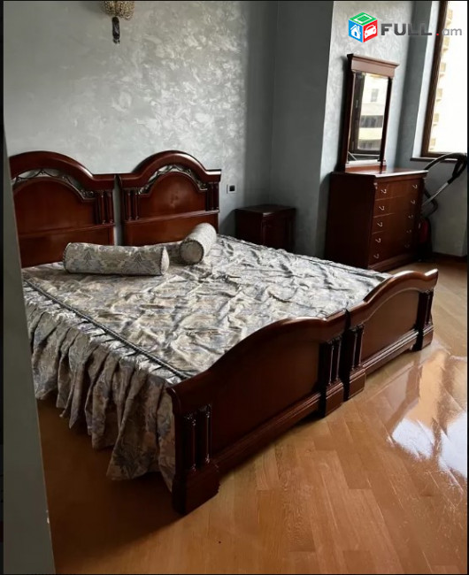 LA04332  Վարձով 5 սենյականոց բնակարան  Տերյան , Հյուսիսային պողոտա 