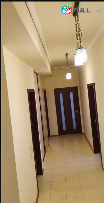 LA04340 Վարձով 3 սենյականոց բնակարան Ծարավ Աղբյուր , նորակառույց 